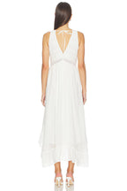 Miah Dress