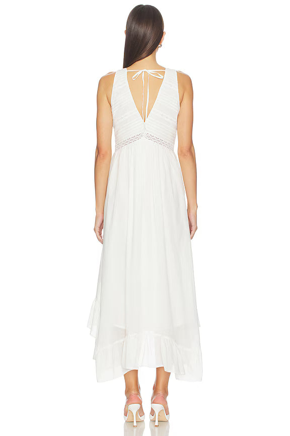 Miah Dress