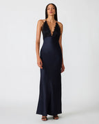 Phia Dress Midnight