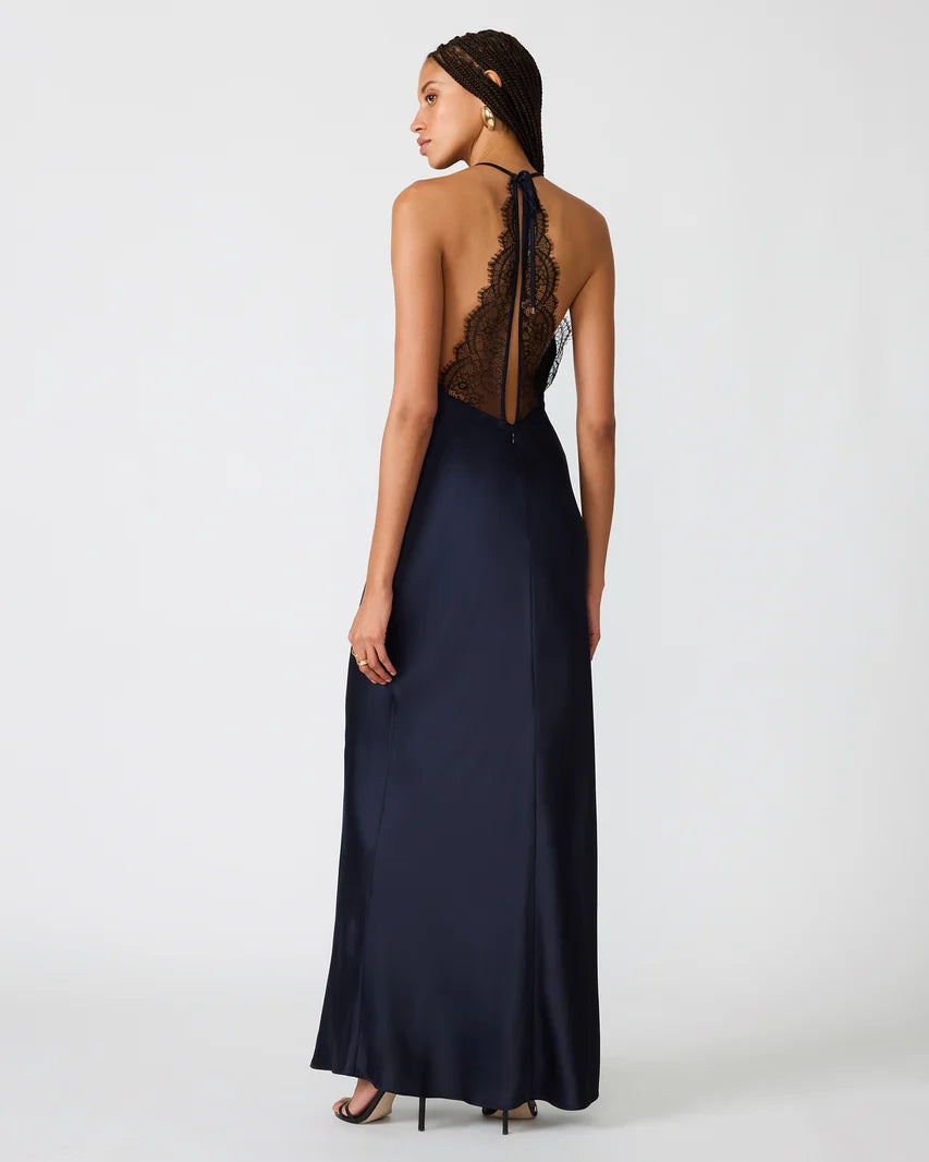 Phia Dress Midnight
