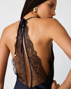 Phia Dress Midnight