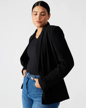 Load image into Gallery viewer, Black Payton Blazer