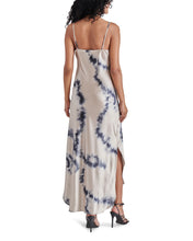 Load image into Gallery viewer, Storm Blue Lorenza Dress