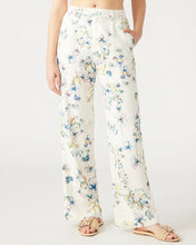 Load image into Gallery viewer, Denia Floral Pants