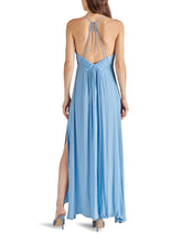 Load image into Gallery viewer, Blue Dusk Brianna Dress