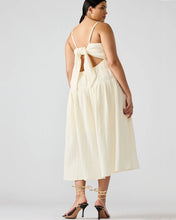 Load image into Gallery viewer, Ivory Toby Dress