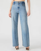 Forever Blue Geraldine Jeans