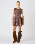 Irinna Hot Spots Dress