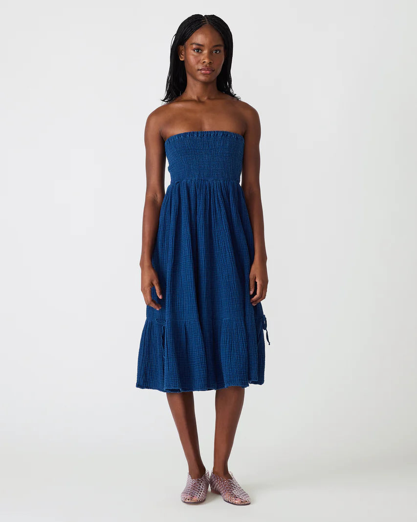 Bisou Dress
