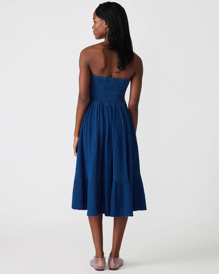 Bisou Dress