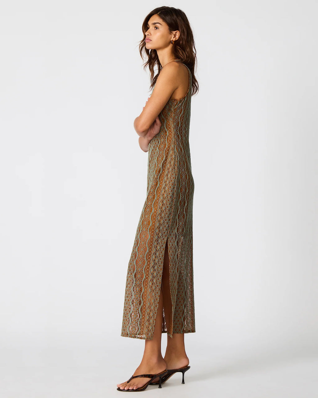 NYSSA DRESS