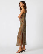 NYSSA DRESS