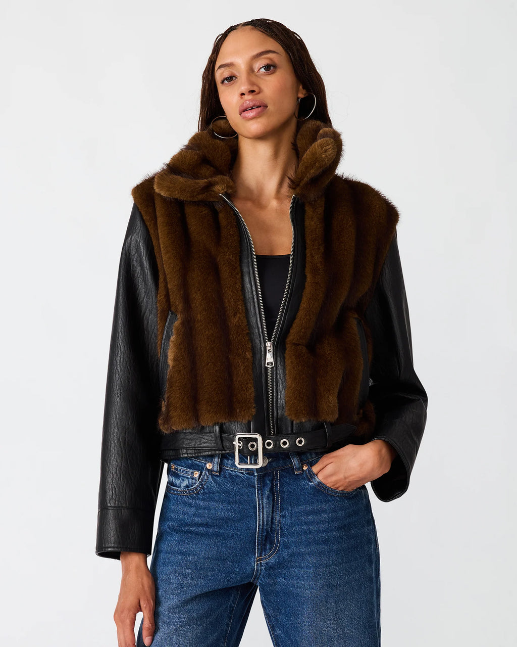 Ryland Jacket