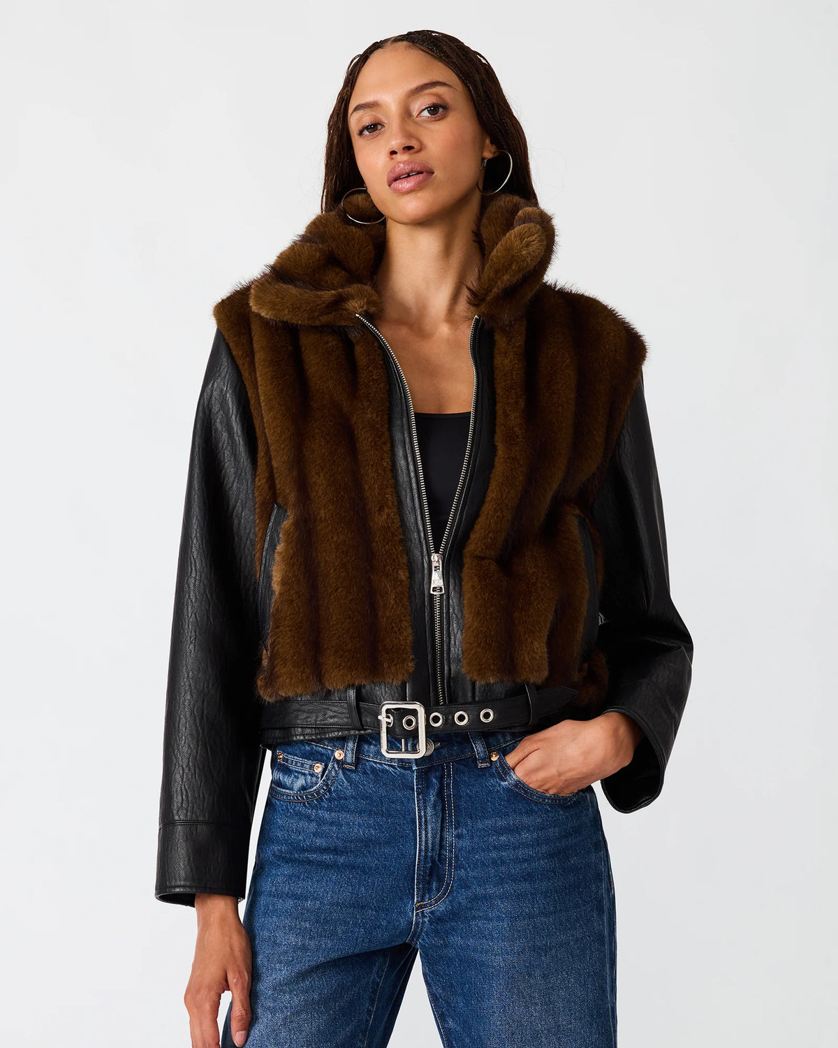 Ryland Jacket