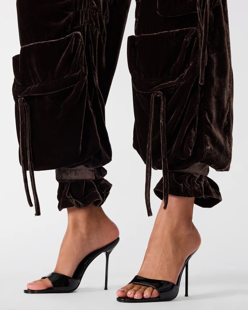 Velvet Duo Pant