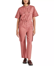 Load image into Gallery viewer, Sicily Rose Jumpsuit