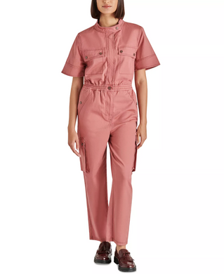 Sicily Rose Jumpsuit