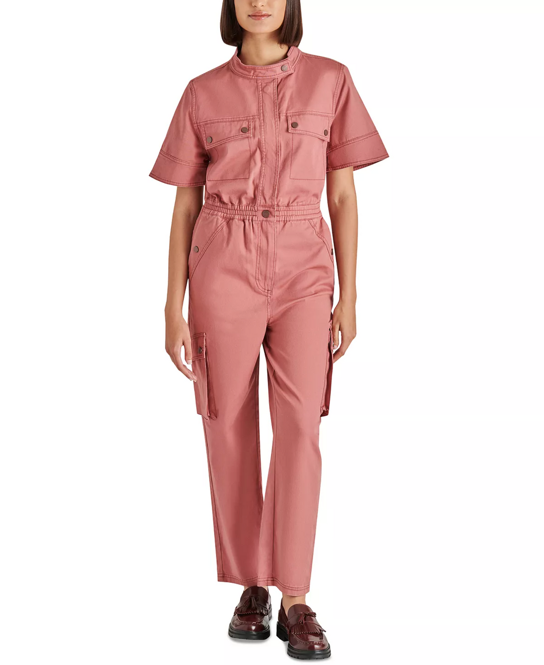 Sicily Rose Jumpsuit