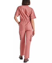 Load image into Gallery viewer, Sicily Rose Jumpsuit