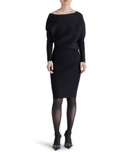 Load image into Gallery viewer, Lori Sweater Dress