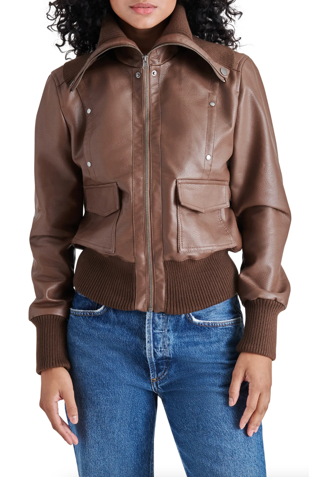 Caprice Jacket