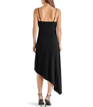 Load image into Gallery viewer, Lysette Cowl Neck Dress