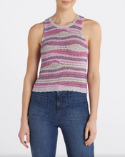 Load image into Gallery viewer, Hannah Knit Sweater Top