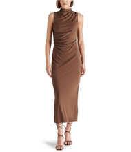 Load image into Gallery viewer, Cocoa Mo Dress
