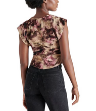 Load image into Gallery viewer, Autumn Mauve Honey Top