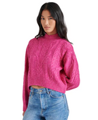 Marcie Sweater