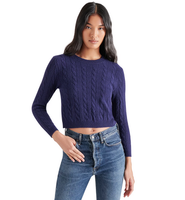Jeany Sweater