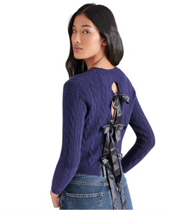 Jeany Sweater