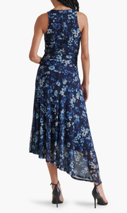 Indigo Laney Dress
