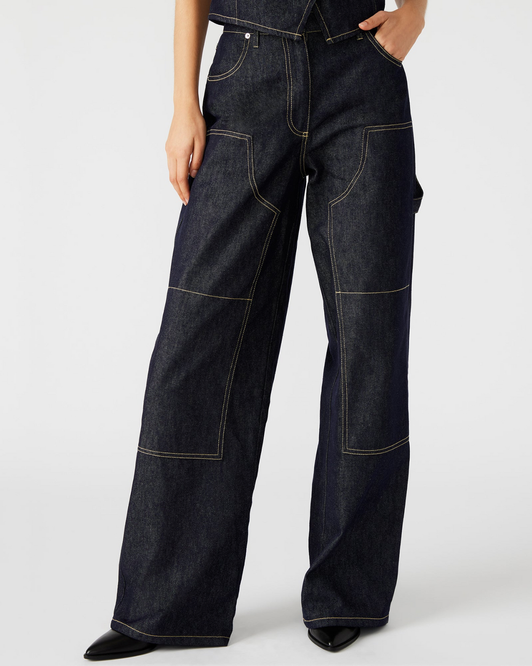 Ashyla Pants