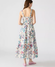 Load image into Gallery viewer, Antique Floral Eliora Dress