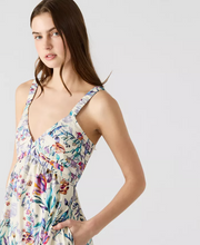 Load image into Gallery viewer, Antique Floral Eliora Dress