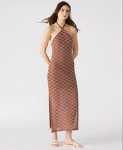 Load image into Gallery viewer, Dusty Brick Tatum Dress