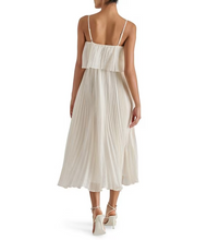 Load image into Gallery viewer, Marshmallow Sakura Dress