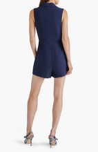 Load image into Gallery viewer, Marine Paris Romper