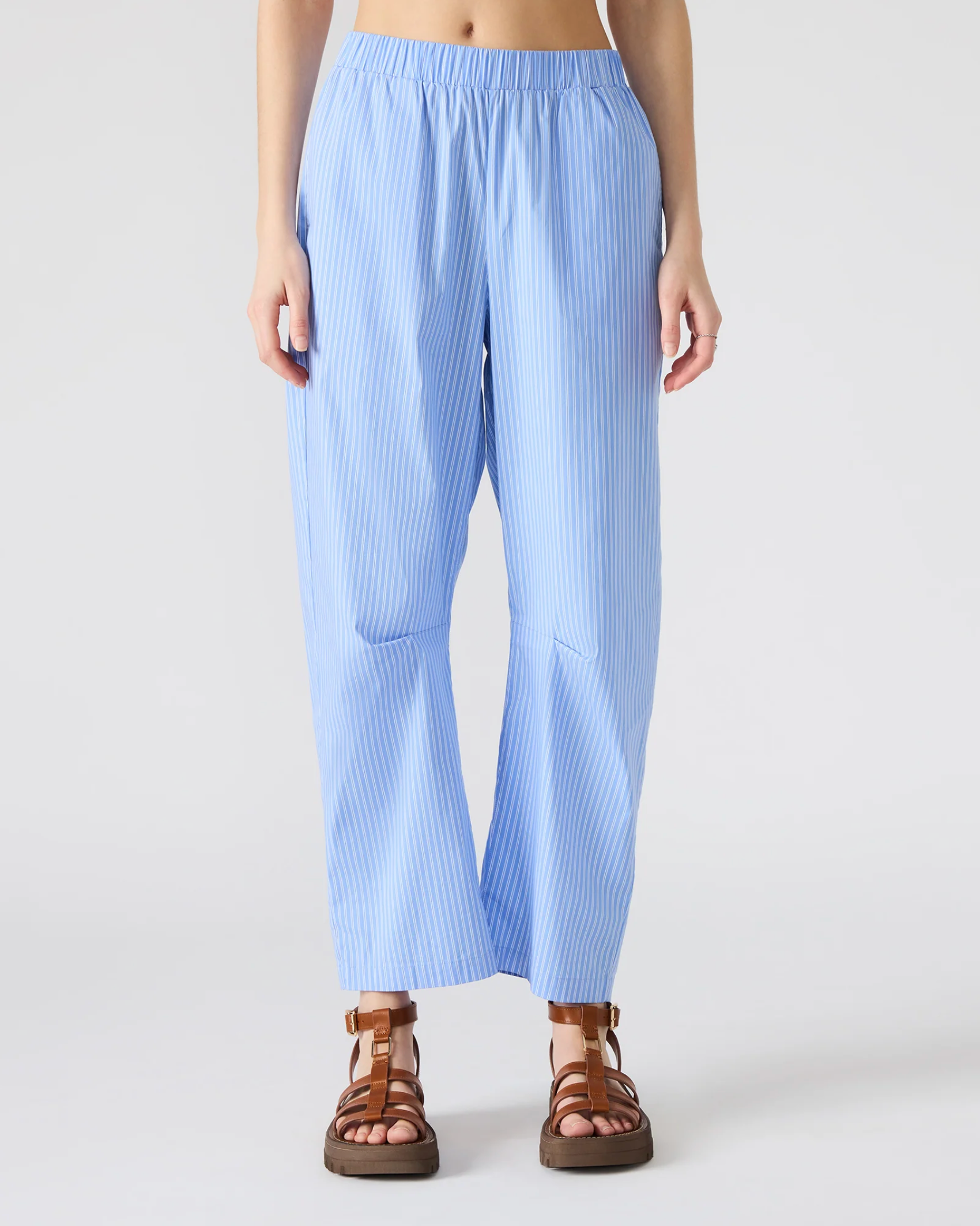 Blue Saelyn Pant