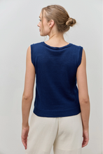 Load image into Gallery viewer, Tomato Sweater Top
