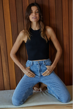 Load image into Gallery viewer, Sawyer Crop Sweater