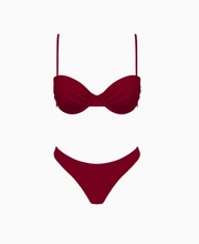 Load image into Gallery viewer, Red Bikini