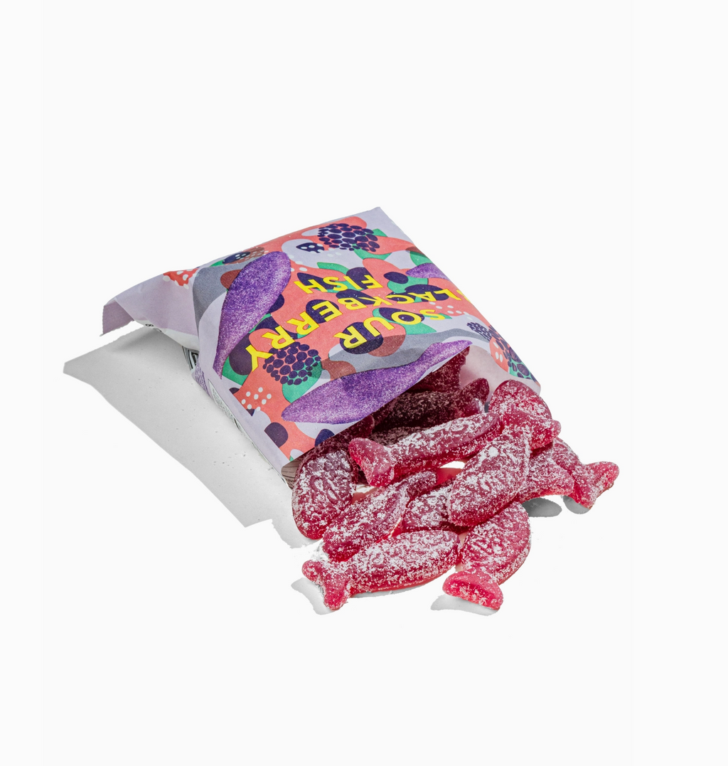 Swedish Candies
