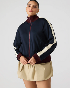 Daisy Jacket