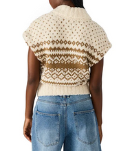 Load image into Gallery viewer, Paulie Sweater Vest
