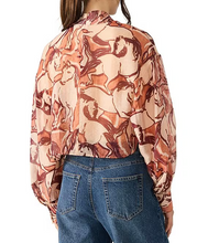 Load image into Gallery viewer, Neck Bow Sutton Top