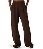 Dark Espresso Kori Sweater Pants