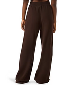 Dark Espresso Kori Sweater Pants