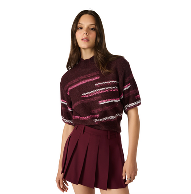 Ketra Sweater